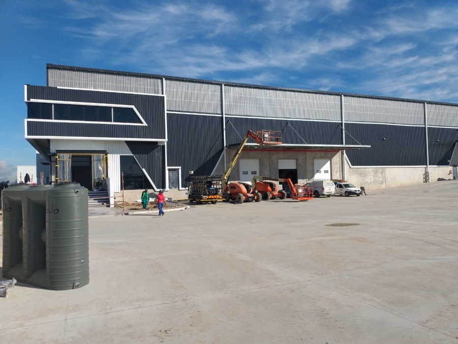 To Let Commercial Property for Rent in Airport Industria Western Cape